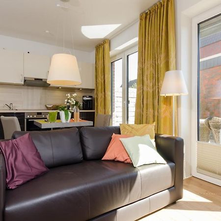 De Luxe Suite Duenenthal نورديرني المظهر الخارجي الصورة