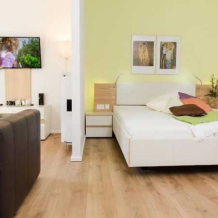 De Luxe Suite Duenenthal نورديرني المظهر الخارجي الصورة