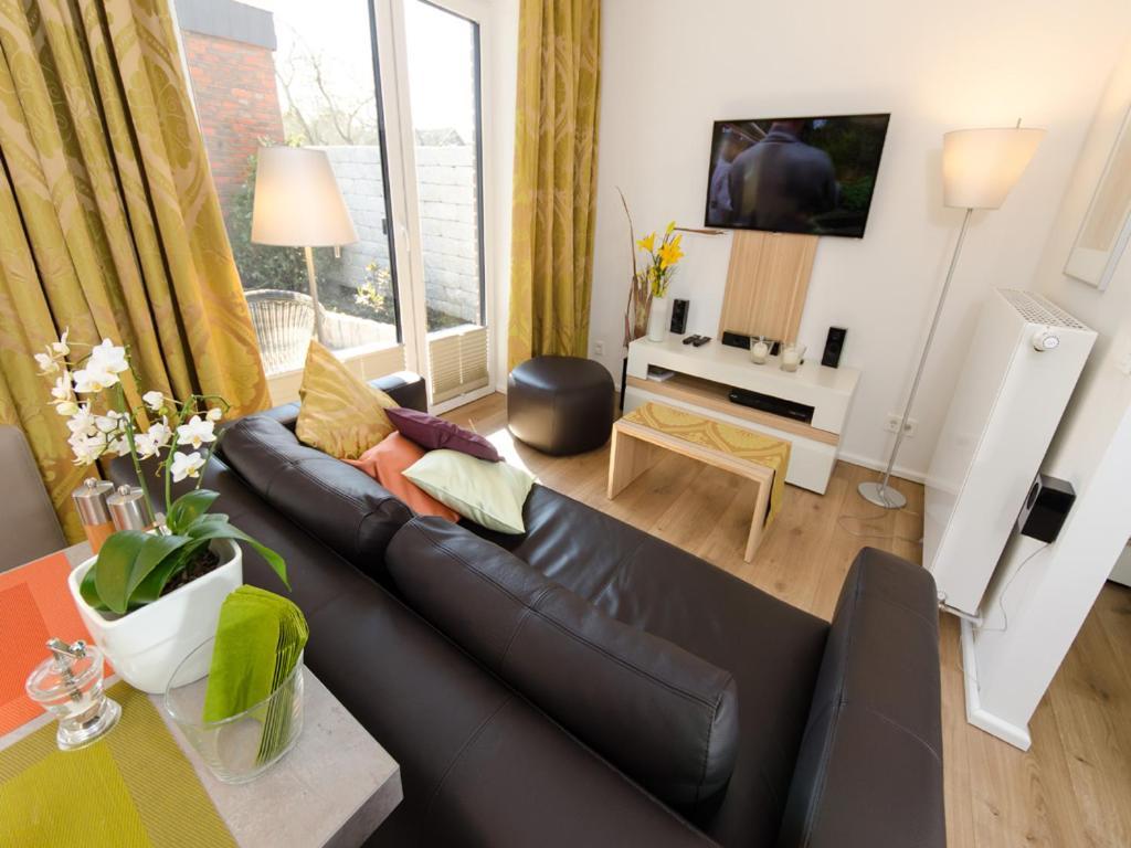 De Luxe Suite Duenenthal نورديرني المظهر الخارجي الصورة
