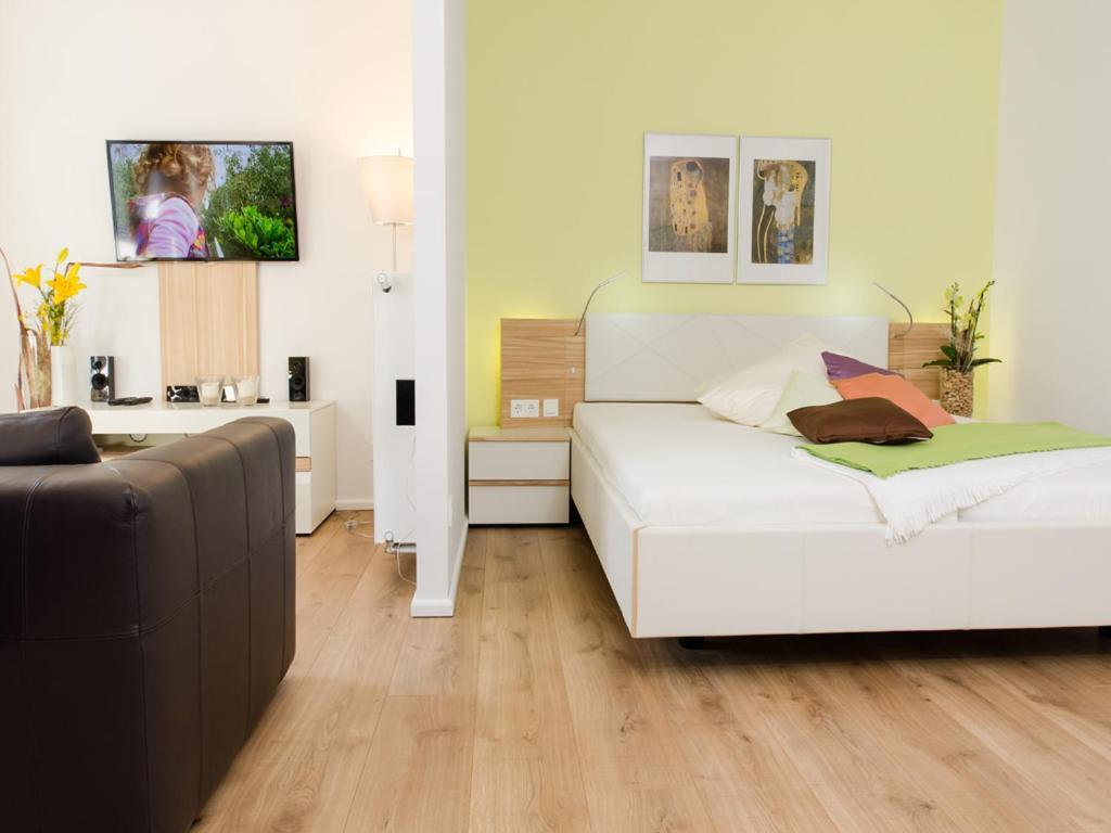 De Luxe Suite Duenenthal نورديرني المظهر الخارجي الصورة