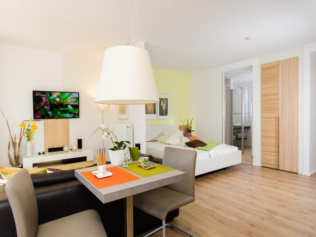 De Luxe Suite Duenenthal نورديرني المظهر الخارجي الصورة